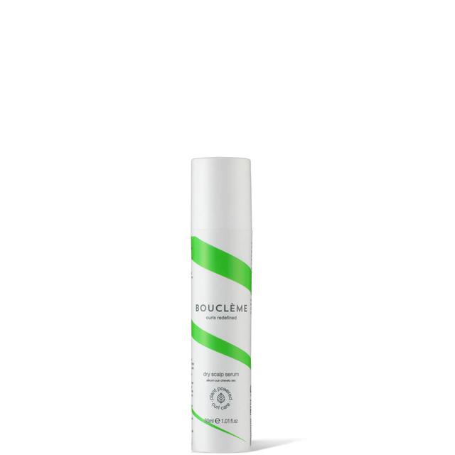 Bouclème Dry Scalp Serum 30ml on Productcaster.