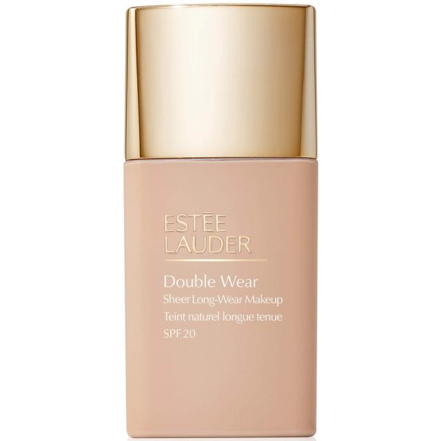 Estée Lauder Double Wear Sheer Long-Wear Makeup SPF 20 30ml (Various Shades) - 2C3 Fresco on Productcaster.