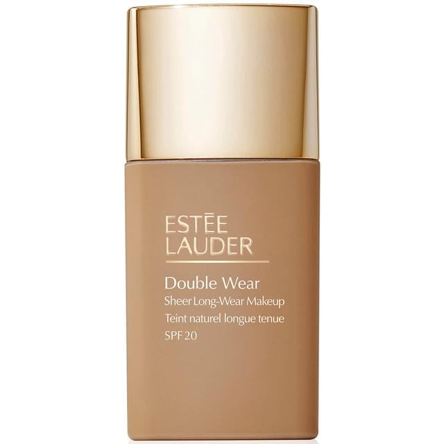 Estée Lauder Double Wear Sheer Long-Wear Makeup SPF 20 30ml (Various Shades) - 4N1 Shell Beige on Productcaster.