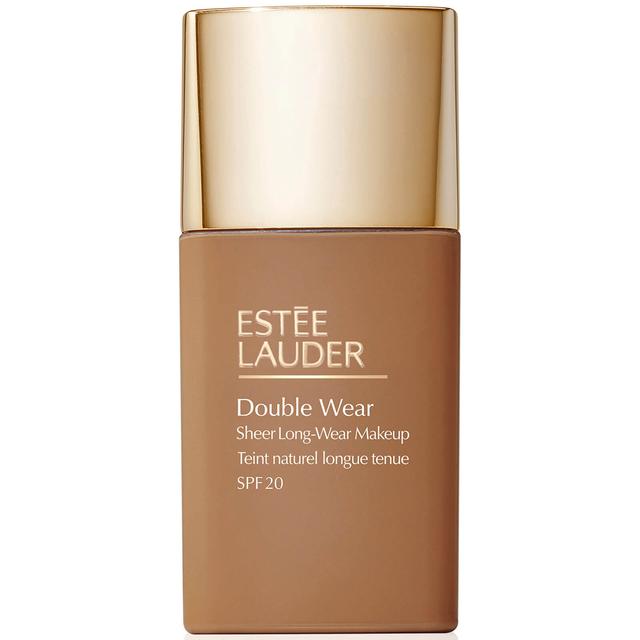 Estée Lauder Double Wear Sheer Long-Wear Makeup SPF 20 30ml (Various Shades) - 6W1 Sandalwood on Productcaster.