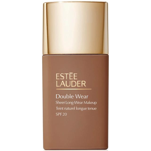 Estée Lauder Double Wear Sheer Long-Wear Makeup SPF 20 30ml (Various Shades) - 7W1 Deep Spice on Productcaster.