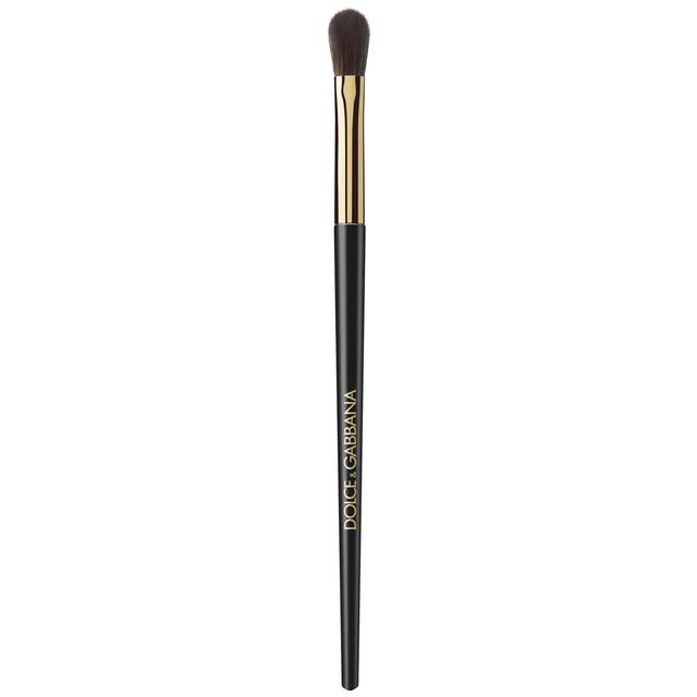 Dolce&Gabbana New Eye Brush - Blending on Productcaster.