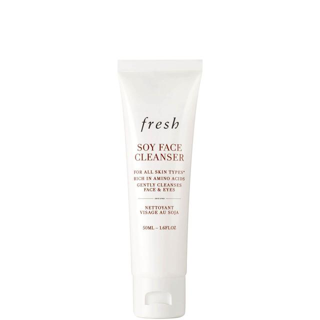 Fresh Soy Face Cleanser (Various Sizes) - 50ml on Productcaster.