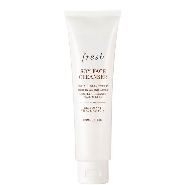 Fresh Soy Face Cleanser (Various Sizes) - 150ml on Productcaster.