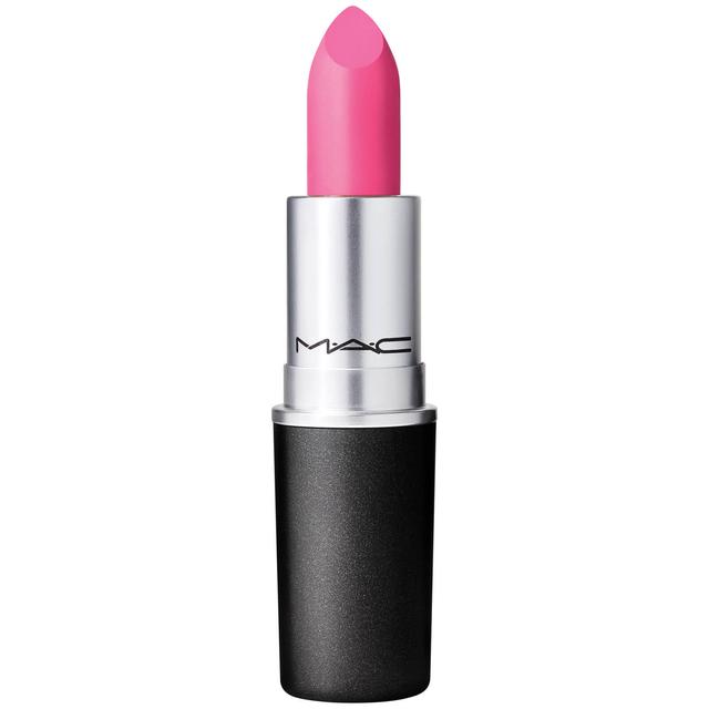 MAC Amplified Crème Lipstick Re-Think Pink (Various Shades) - Do Not Disturb on Productcaster.