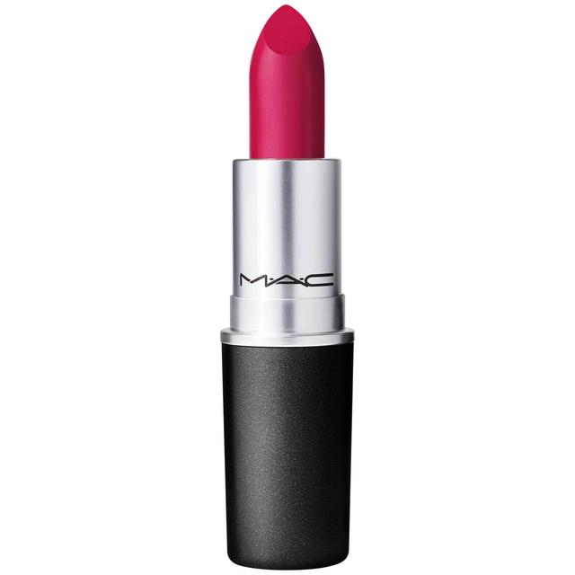 MAC Amplified Lipstick 3g (Various Shades) - Lovers Only on Productcaster.