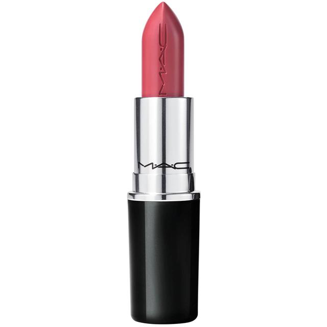 MAC Lustreglass Lipstick 3g (Various Shades) - Can You Tell? on Productcaster.