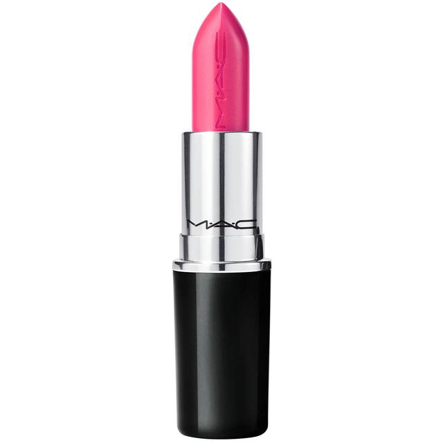 MAC Lustreglass Lipstick 3g (Various Shades) - No Photos on Productcaster.