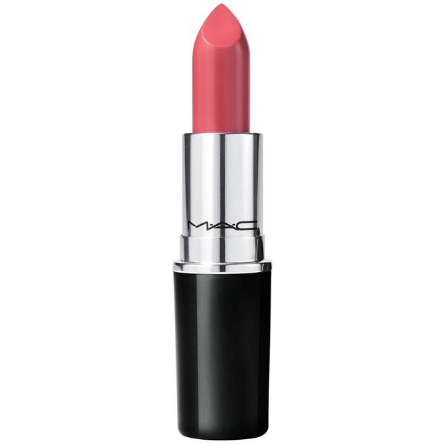 MAC Lustreglass Lipstick 3g (Various Shades) - Frienda on Productcaster.