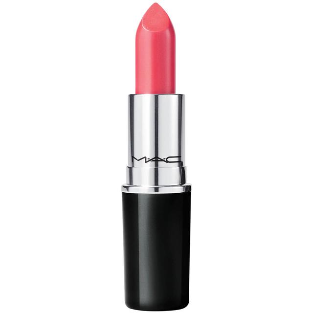 MAC Lustreglass Lipstick 3g (Various Shades) - Oh, Goodie on Productcaster.