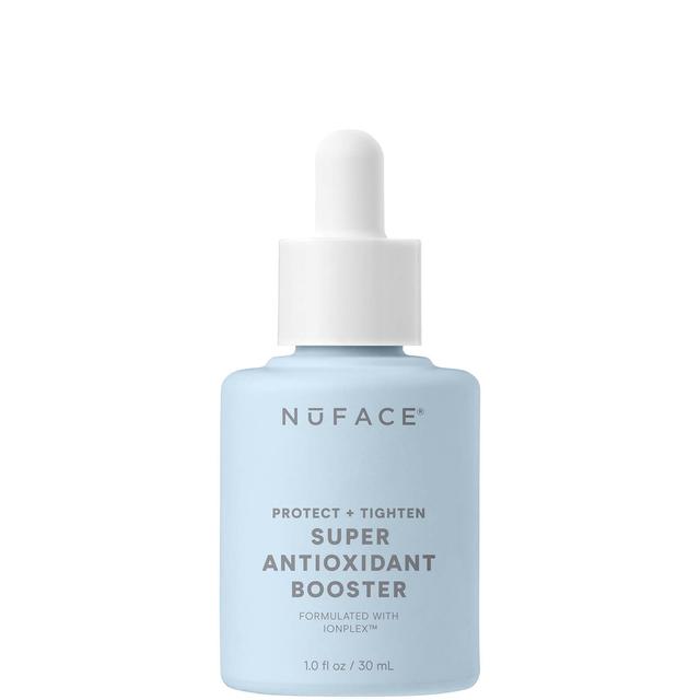 NuFACE Protect and Tighten Super Antioxidant Booster Serum 30ml on Productcaster.