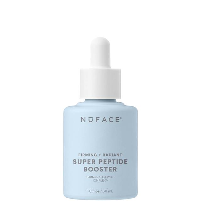 NuFACE Firming and Smoothing Super Peptide Booster Serum 30ml on Productcaster.