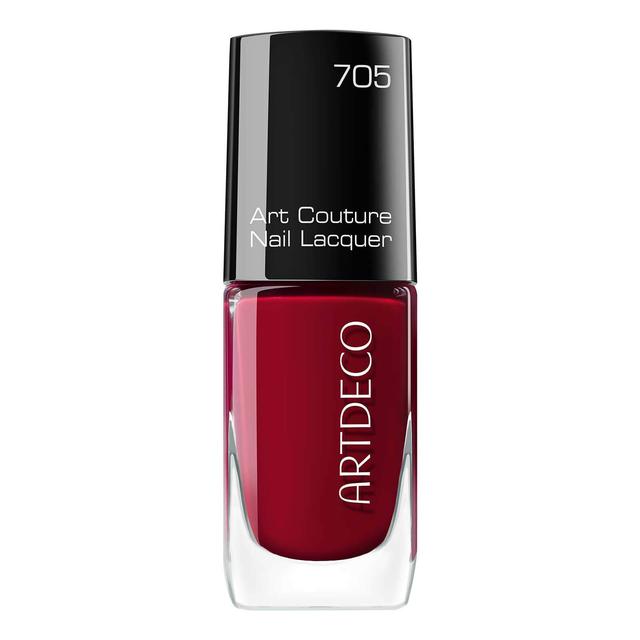 ArtDeco Art Couture Nail Lacquer - 705 - Berry on Productcaster.