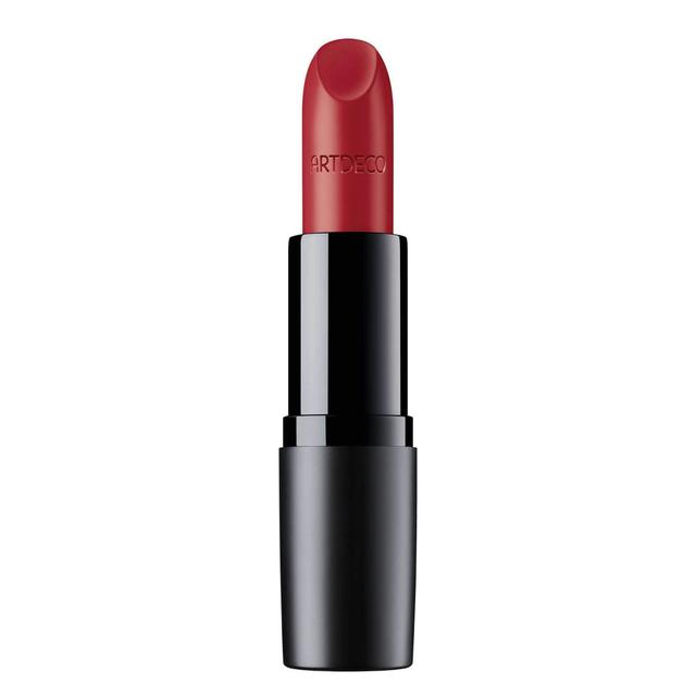 ArtDeco Perfect Matte Lipstick - 116 - Poppy Red on Productcaster.