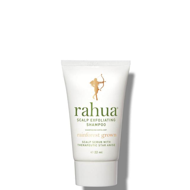 Rahua Scalp Exfoliating Shampoo Deluxe Mini 22ml on Productcaster.