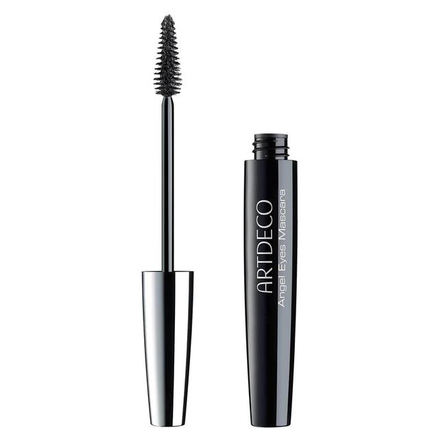 ArtDeco Angel Eyes Mascara - Black on Productcaster.