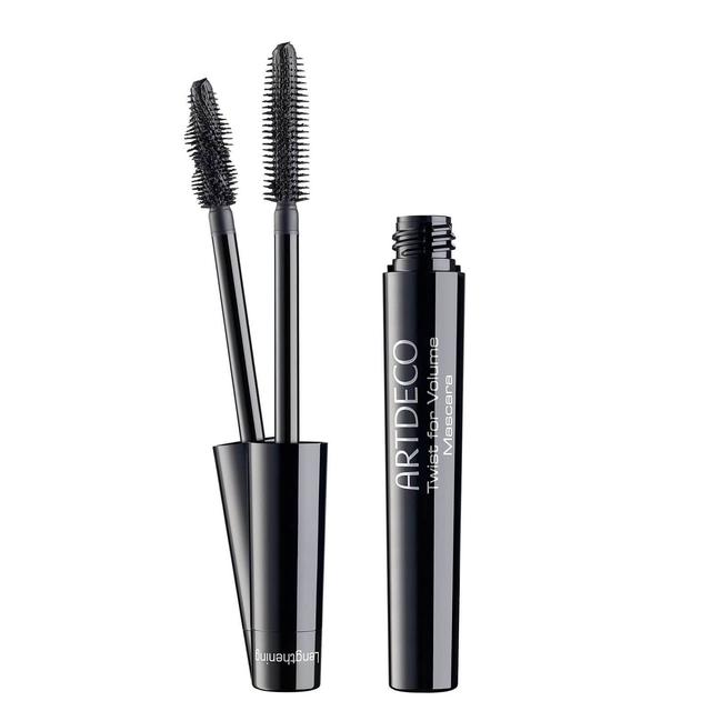 ArtDeco Twist for Volume Mascara - Black on Productcaster.