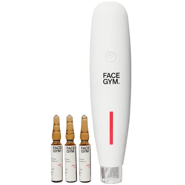 FaceGym Faceshot Electric Microneedling Device on Productcaster.