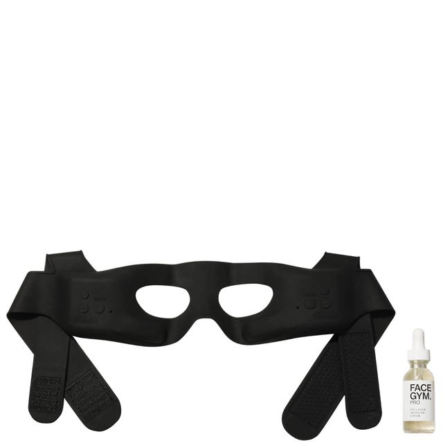 FaceGym Medi Lift Eye Rejuvenating Electrical Muscle Stimulation Mask on Productcaster.