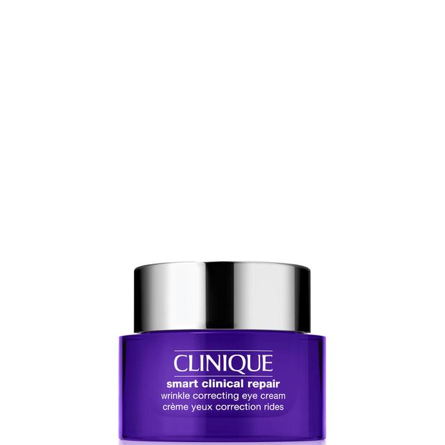 Clinique Smart Clinical Repair Wrinkle Correcting Eye Cream 15ml on Productcaster.