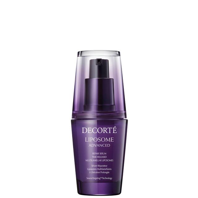 Decorté Liposome Advanced Repair Serum Time Released Multilamellar Liposomes - 30ml on Productcaster.