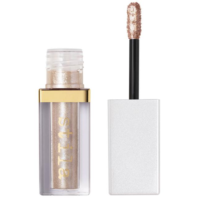 Stila Glisten and Glow Liquid Eyeshadow 4.5ml (Various Shades) - Ocean on Productcaster.