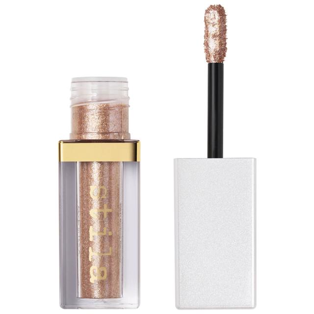 Stila Glisten and Glow Liquid Eyeshadow 4.5ml (Various Shades) - Kitten Kaleidoscope on Productcaster.