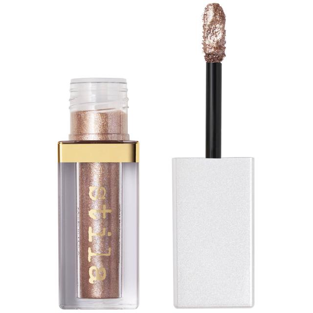 Stila Glisten and Glow Liquid Eyeshadow 4.5ml (Various Shades) - Playa on Productcaster.