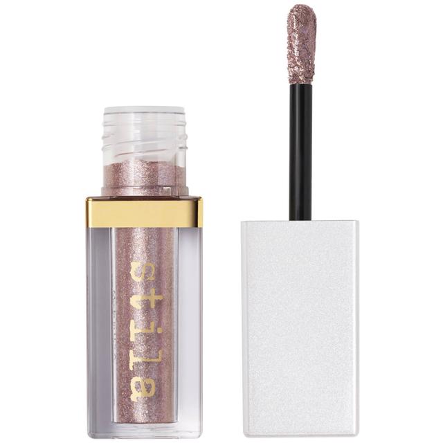 Stila Glisten and Glow Liquid Eyeshadow 4.5ml (Various Shades) - Brook on Productcaster.