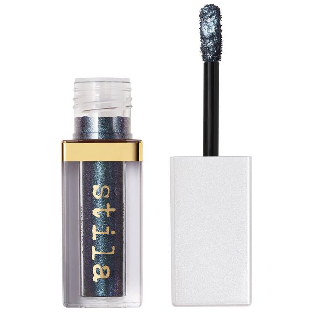 Stila Glisten and Glow Liquid Eyeshadow 4.5ml (Various Shades) - Waterfall on Productcaster.