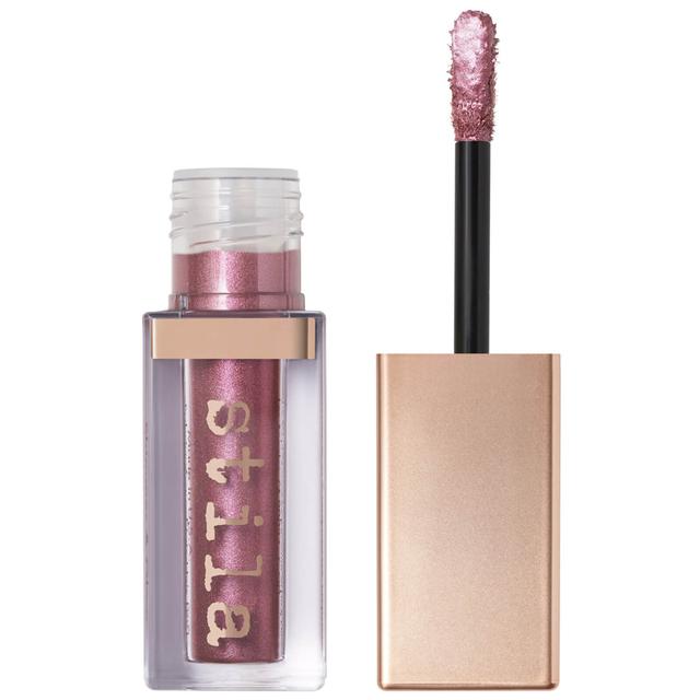 Stila Shimmer & Glow Eyeshadow 4.5ml (Various Shades) - Whimsical on Productcaster.