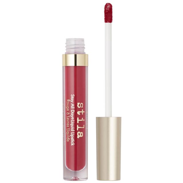 Stila Stay All Day Liquid Lipstick 3ml (Various Shades) - Sheer Passione on Productcaster.