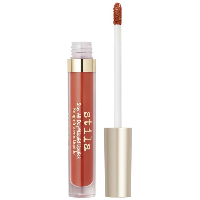 Stila Stay All Day Liquid Lipstick 3ml (Various Shades) - Sheer Angelica on Productcaster.