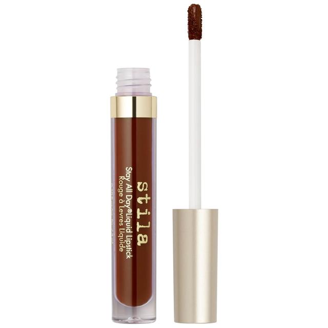 Stila Stay All Day Liquid Lipstick 3ml (Various Shades) - Sheer Narciso on Productcaster.