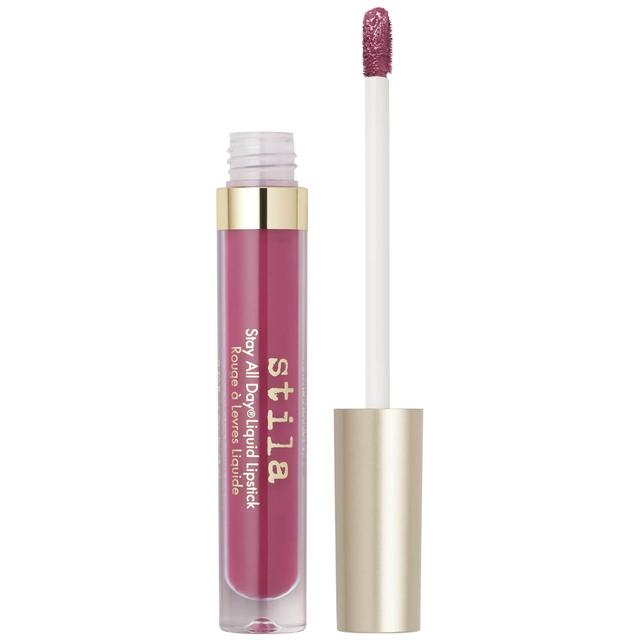 Stila Stay All Day Liquid Lipstick 3ml (Various Shades) - Sheer Azalea on Productcaster.