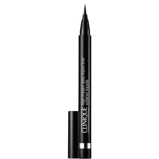 Clinique High Impact Easy Liquid Liner - Black 10g on Productcaster.