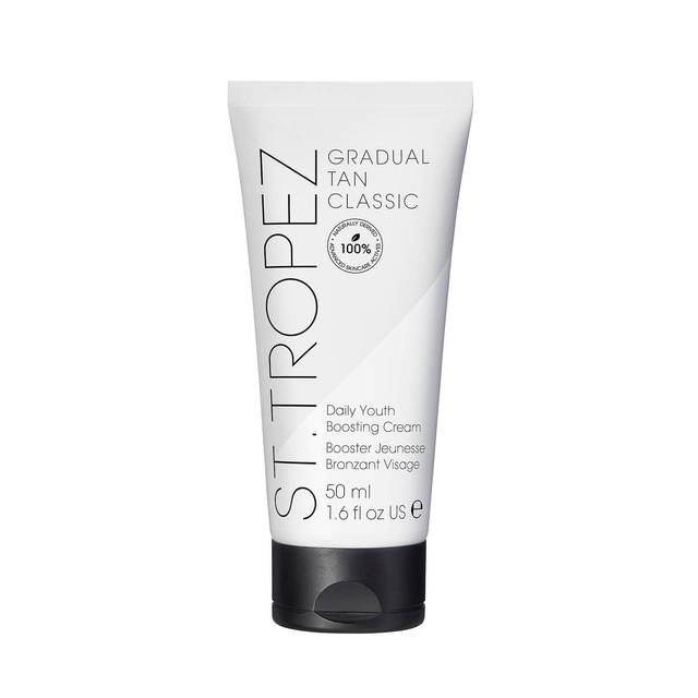 St. Tropez Gradual Face Lotion 50ml on Productcaster.