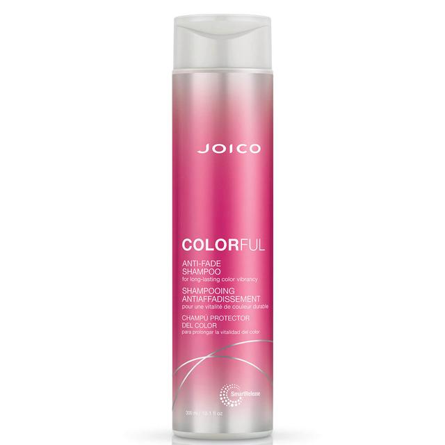 Joico Colorful Anti-Fade Shampoo 300ml on Productcaster.