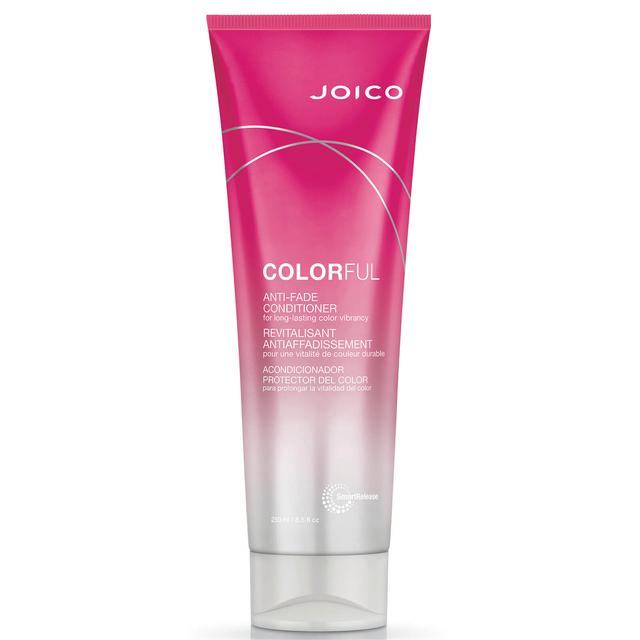 Joico Colorful Anti-Fade Conditioner 250ml on Productcaster.