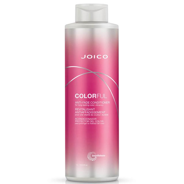 Joico Colourful Anti-Fade Conditioner 1000ml (Worth £84.40) on Productcaster.