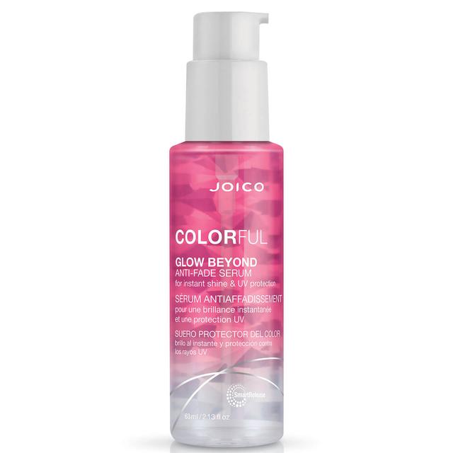 Joico Colorful GlowBeyond Anti-Fade Serum 63ml on Productcaster.