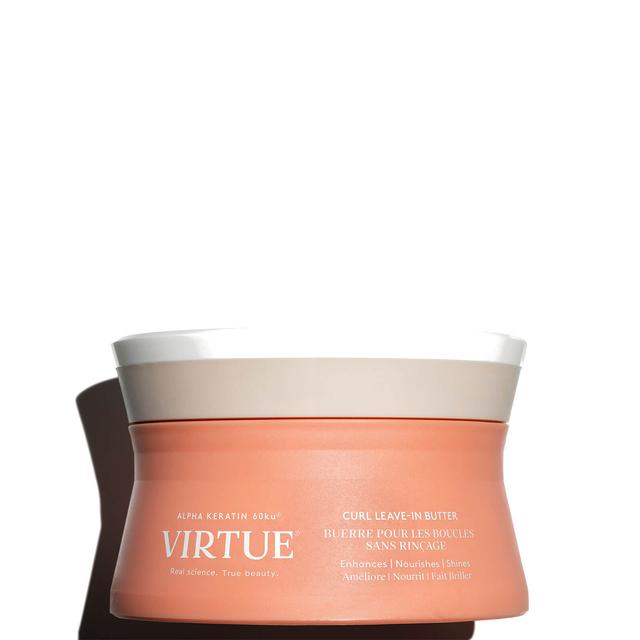 VIRTUE Curl Leave-in Butter 150ml on Productcaster.