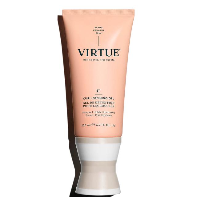 VIRTUE Curl-Defining Gel 200ml on Productcaster.