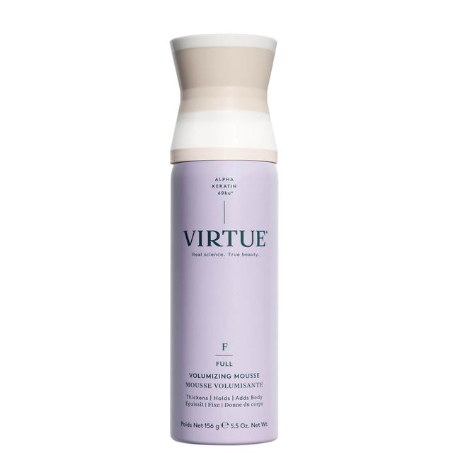 VIRTUE Volumising Mousse 156g on Productcaster.