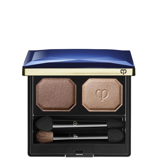 Clé de Peau Beauté Eye Colour Duo (Various Options) - 101 on Productcaster.