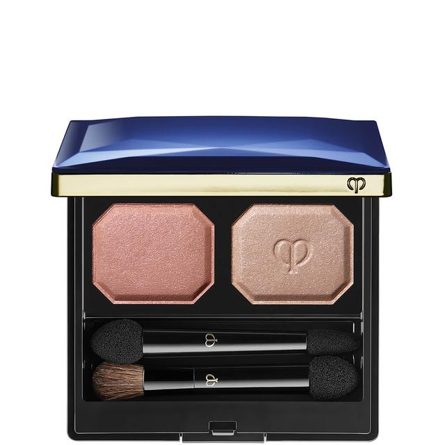 Clé de Peau Beauté Eye Colour Duo (Various Options) - 102 on Productcaster.