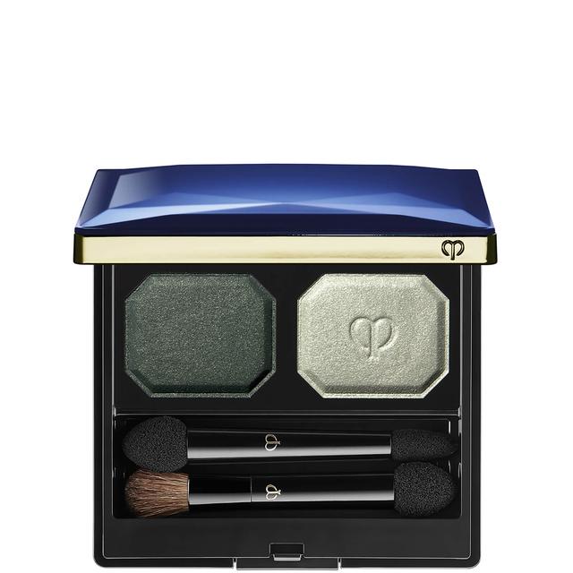 Clé de Peau Beauté Eye Colour Duo (Various Options) - 103 on Productcaster.