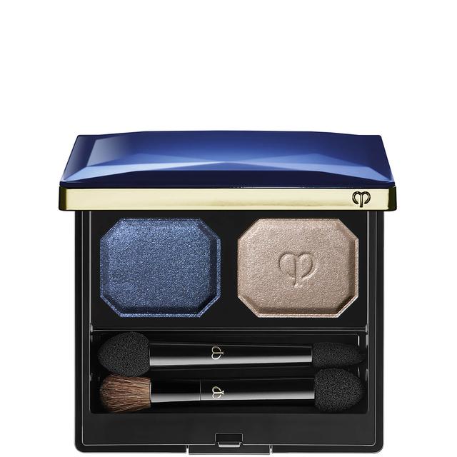 Clé de Peau Beauté Eye Colour Duo (Various Options) - 105 on Productcaster.