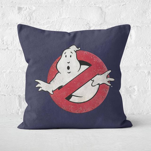 Ghostbusters Afterlife Cushion - 40x40cm - Soft Touch on Productcaster.