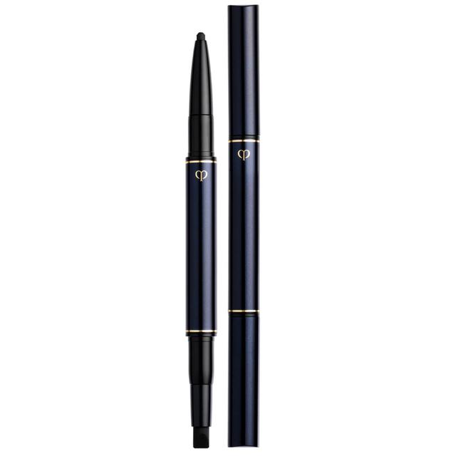 Clé de Peau Beauté Eye Liner Pencil Cartridge (Various Colours) - 201 on Productcaster.